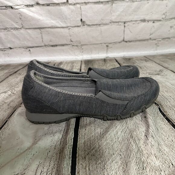 Sketchers Relaxed Fit Air-Cooled Memory Foam Women's Shoes, Size 9, Pre-owned - Picture 4 of 7